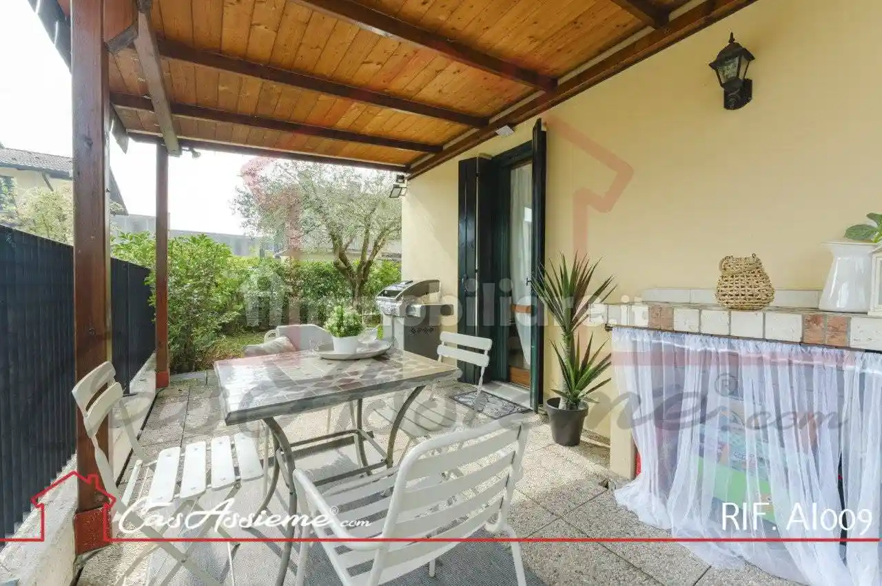 Appartamento in vendita a Marostica