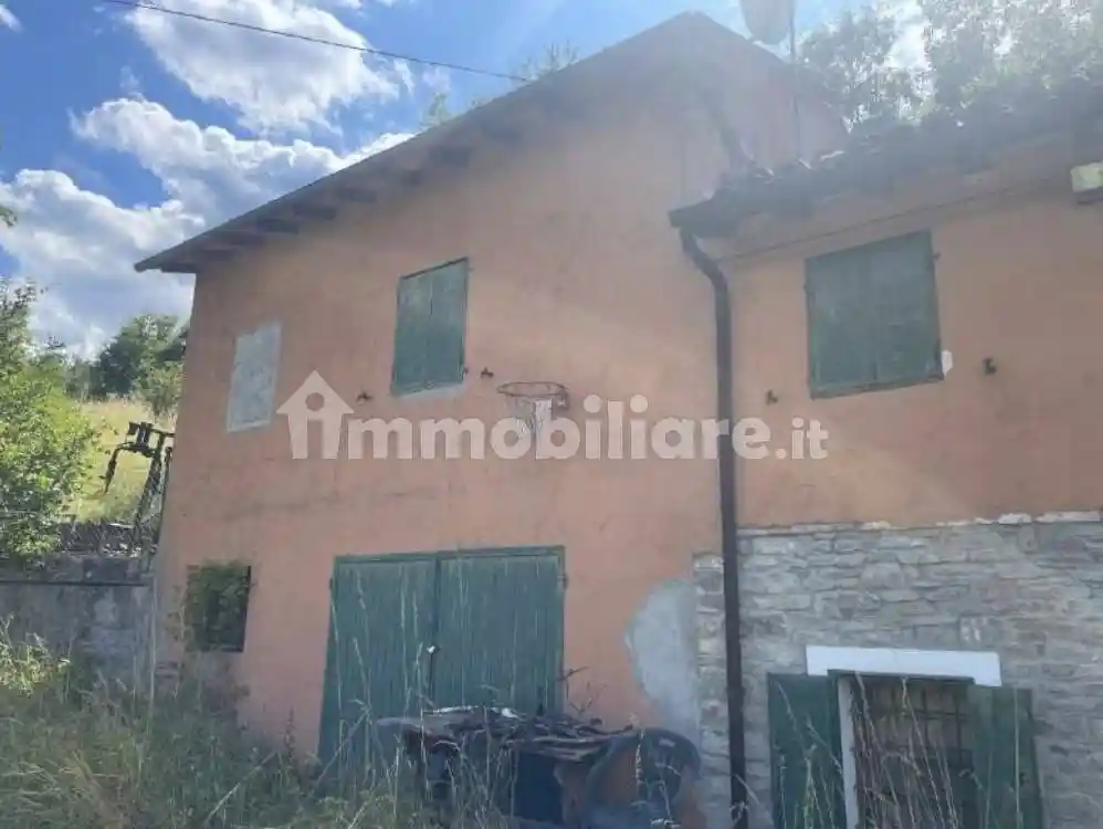 Casa indipendente in vendita a Valsamoggia