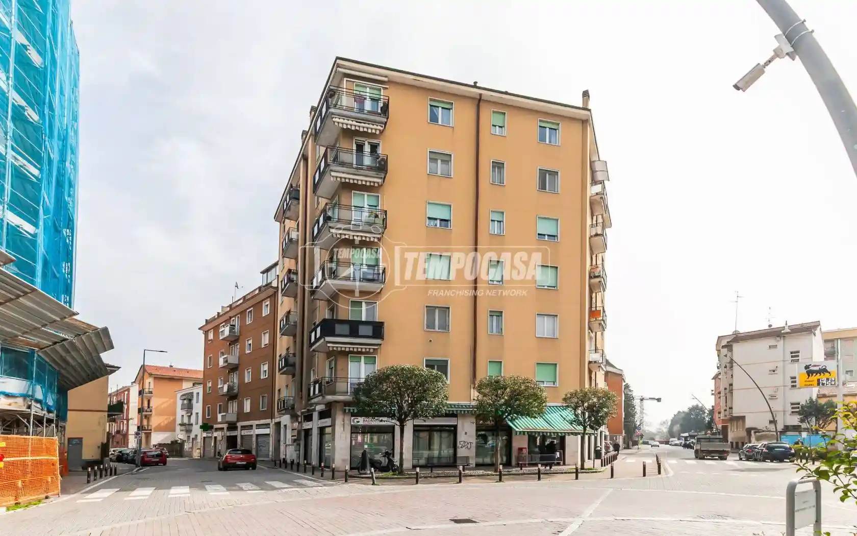 Appartamento in vendita a Bresso