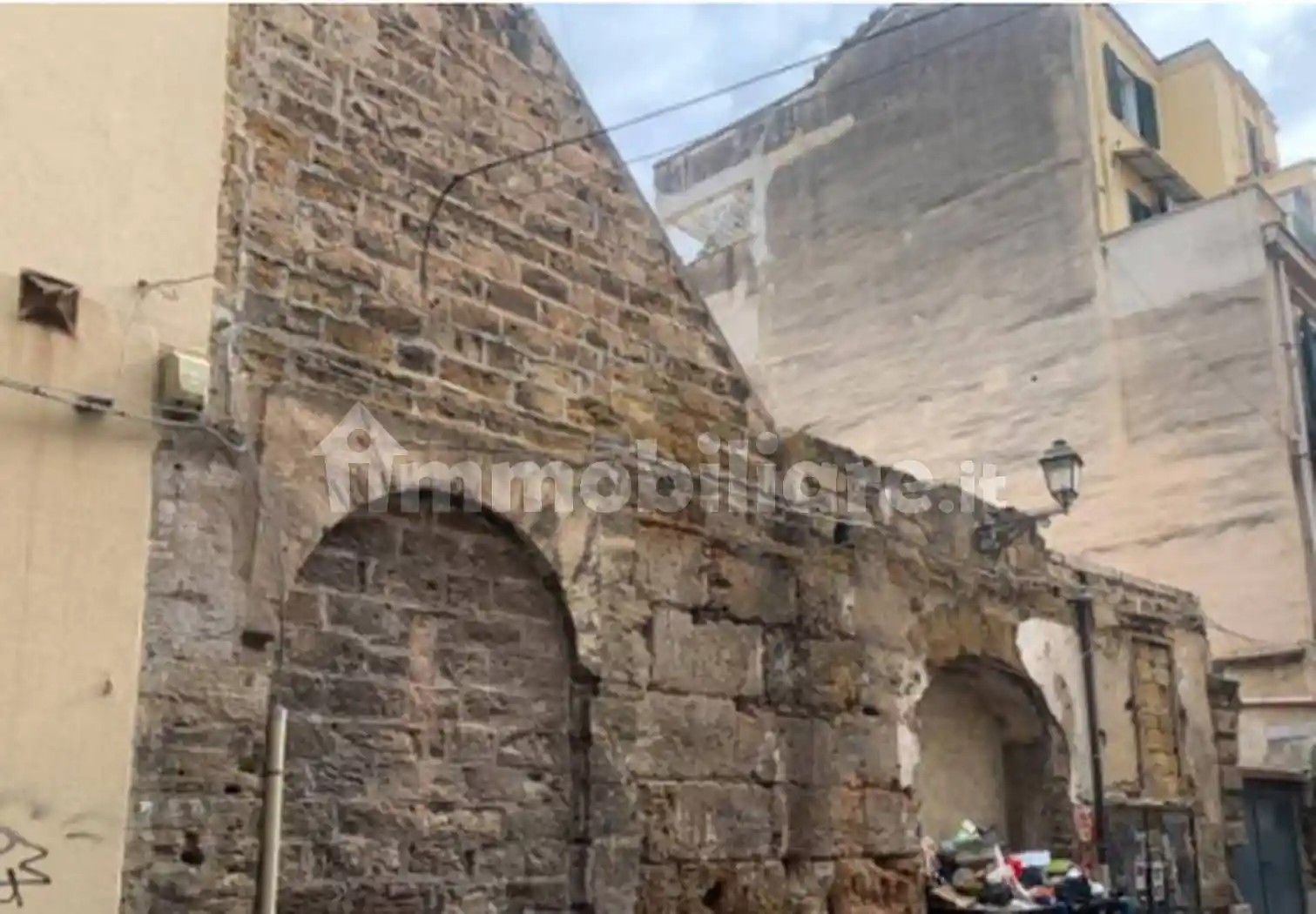 Appartamento in vendita a Palermo