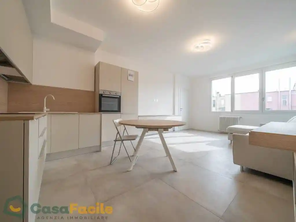 Appartamento in affitto a Cesena