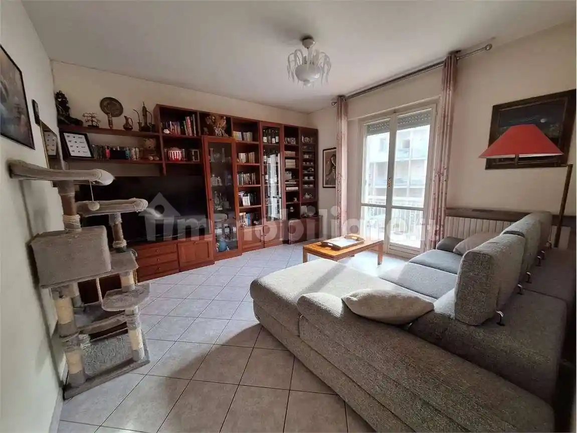 Appartamento in vendita a Carpi