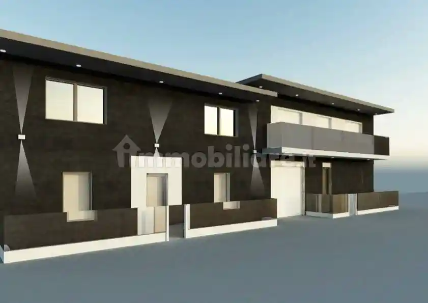 Casa indipendente in vendita a Piacenza