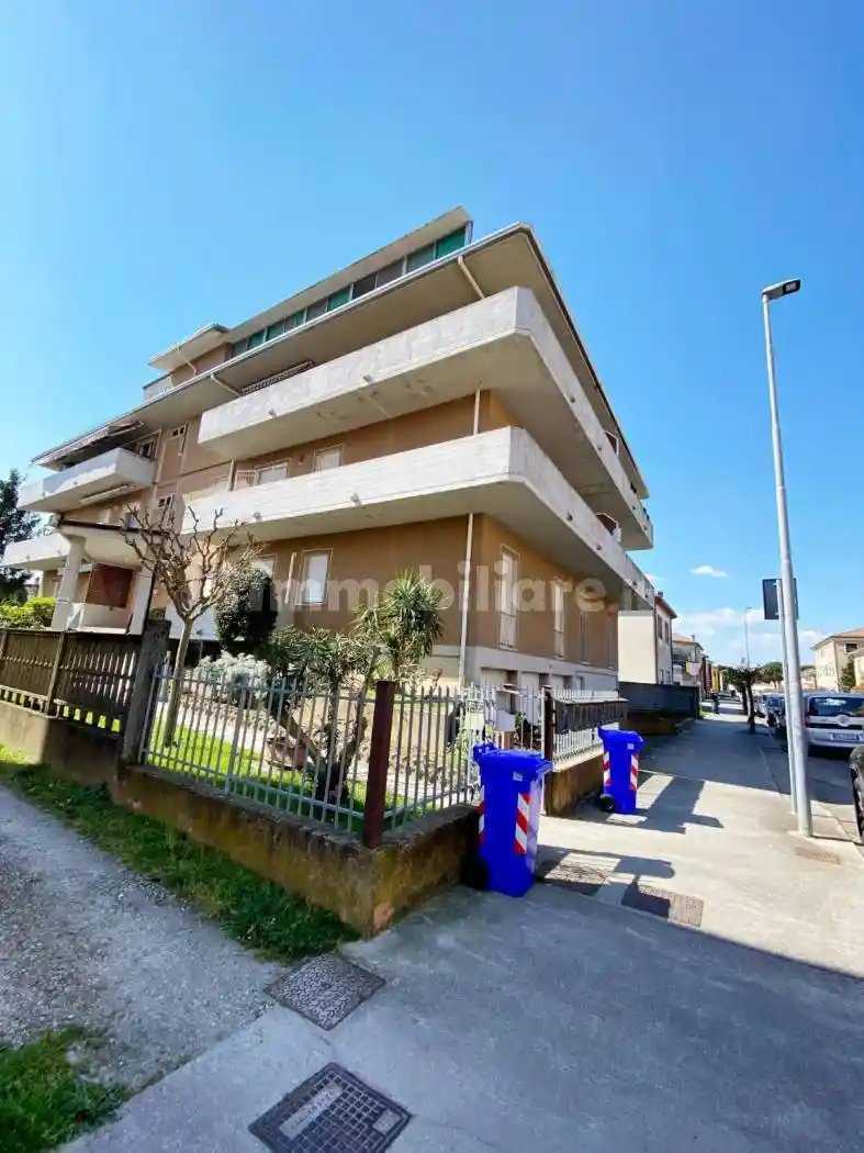 Appartamento in vendita a Tresignana