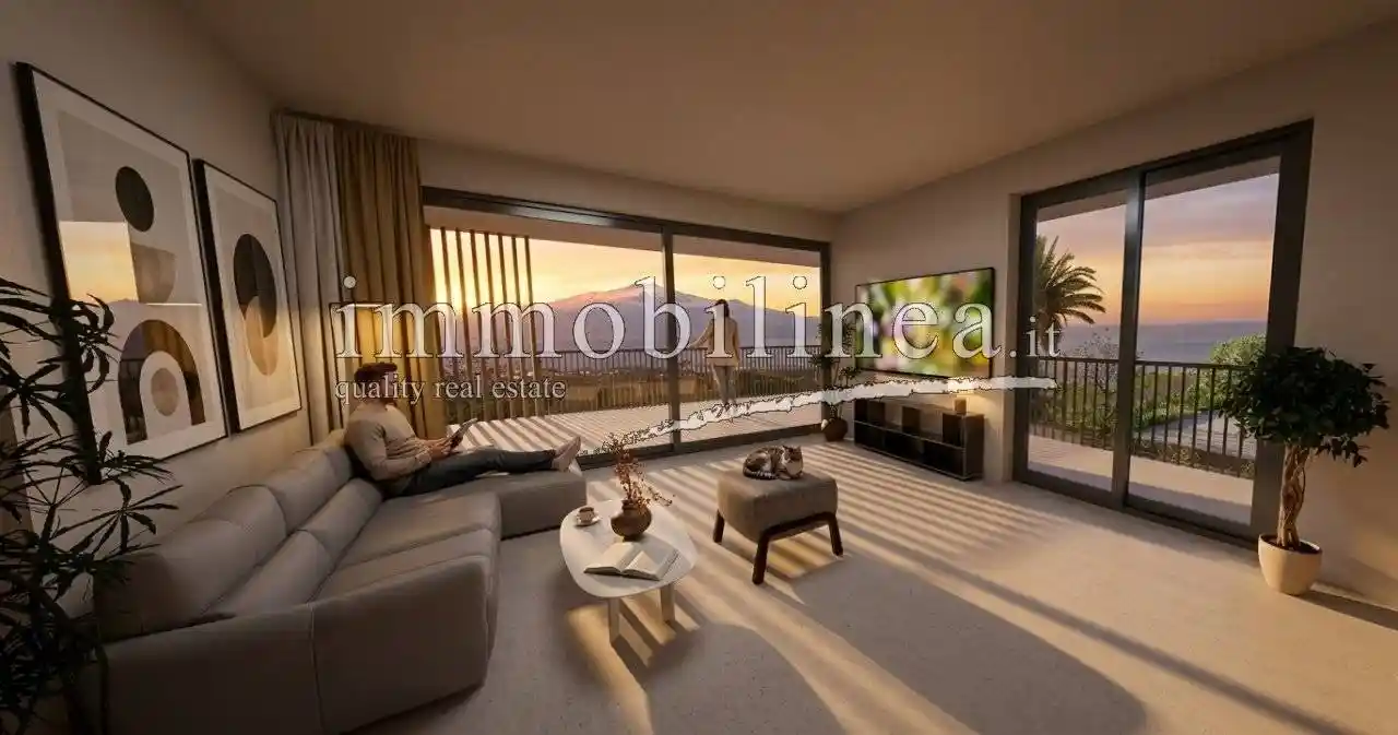 Appartamento in vendita a Torri del Benaco