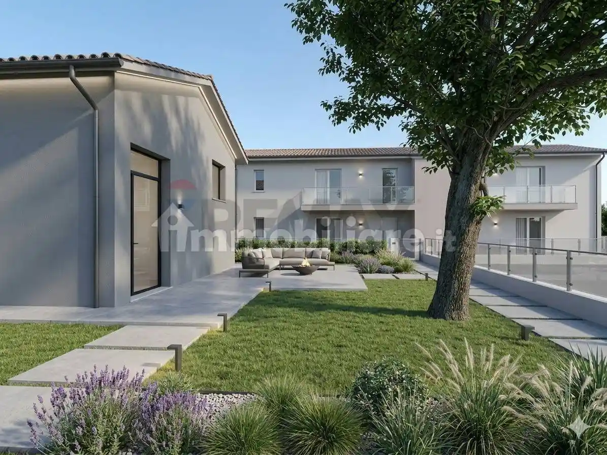 Rustico - Casale in vendita a Parma