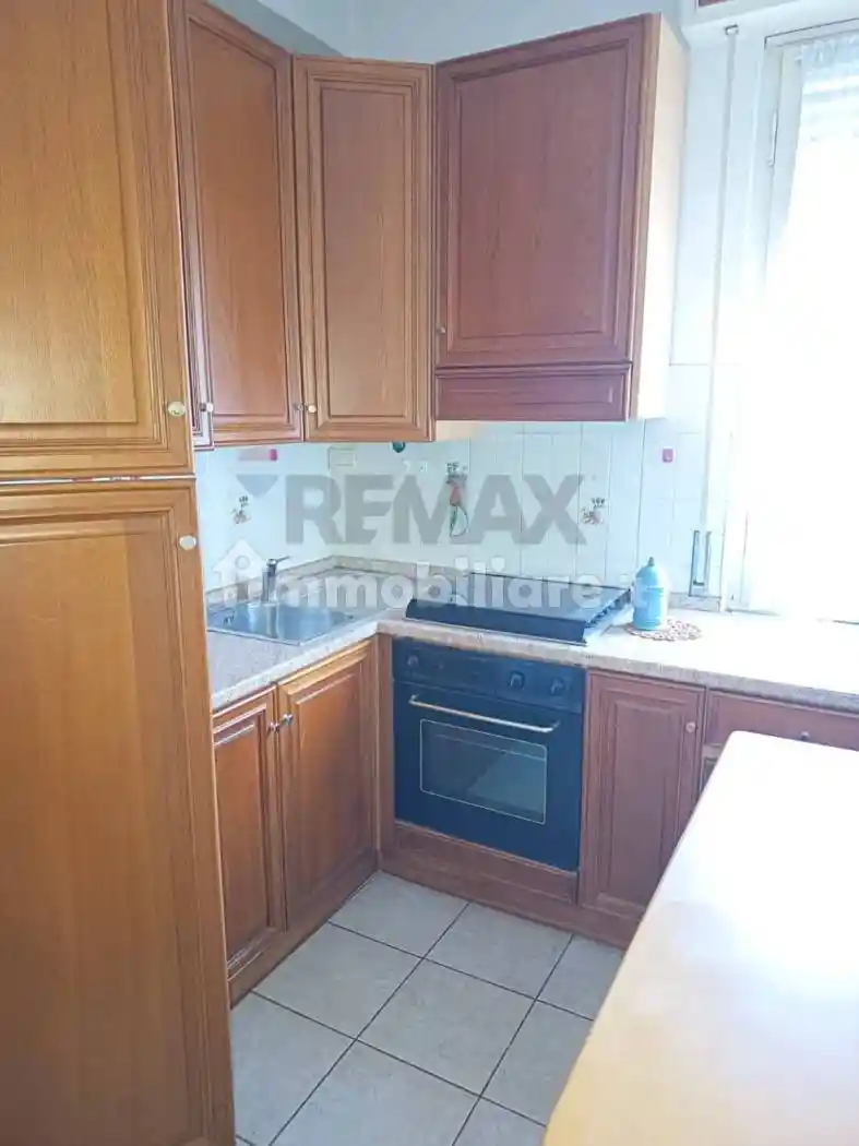 Appartamento in affitto a Salsomaggiore Terme