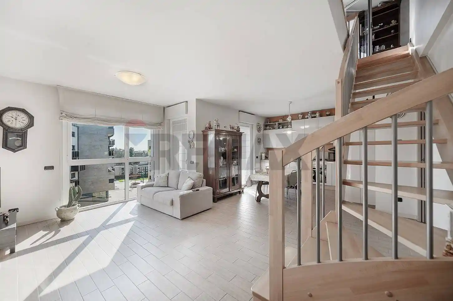 Appartamento in vendita a Vimercate