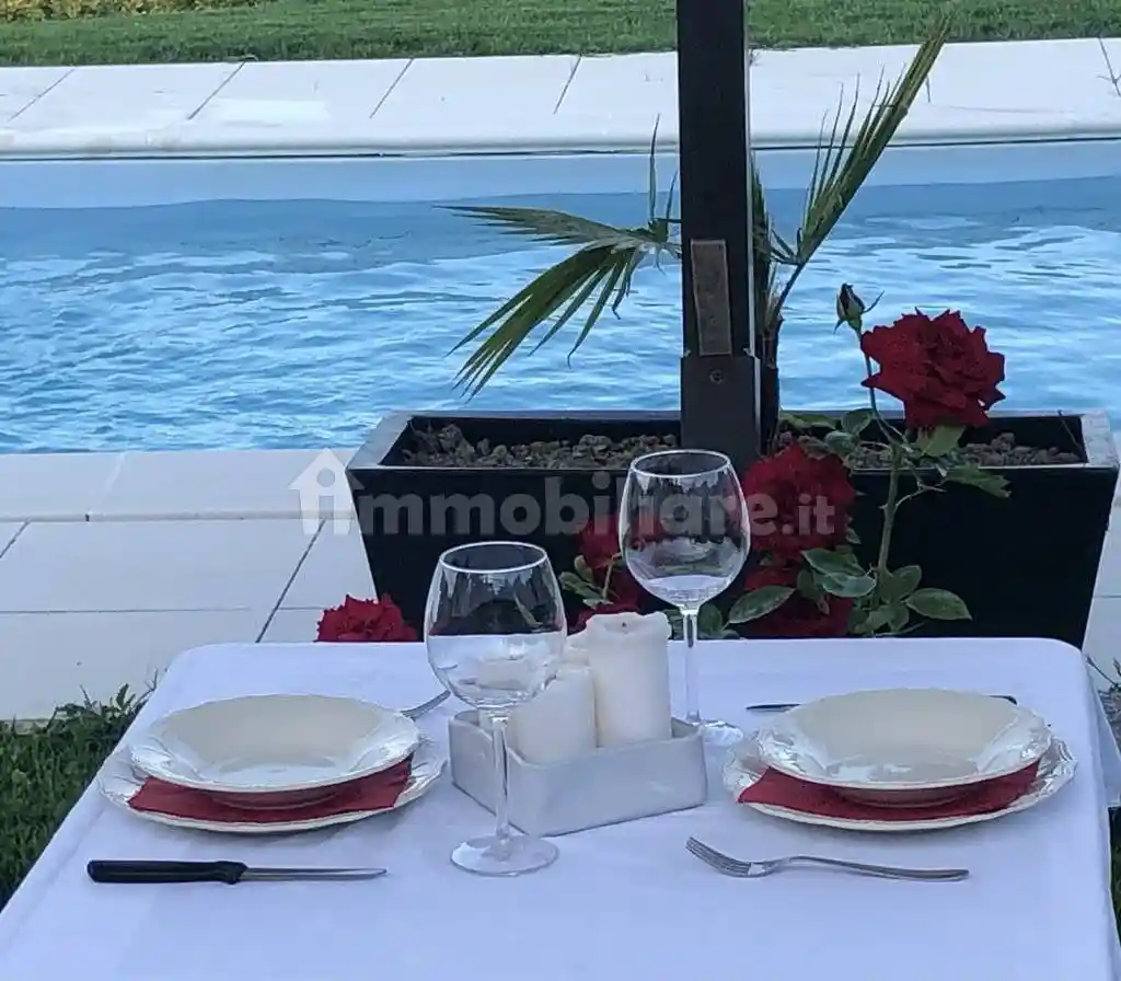 Villa in vendita a Sanremo