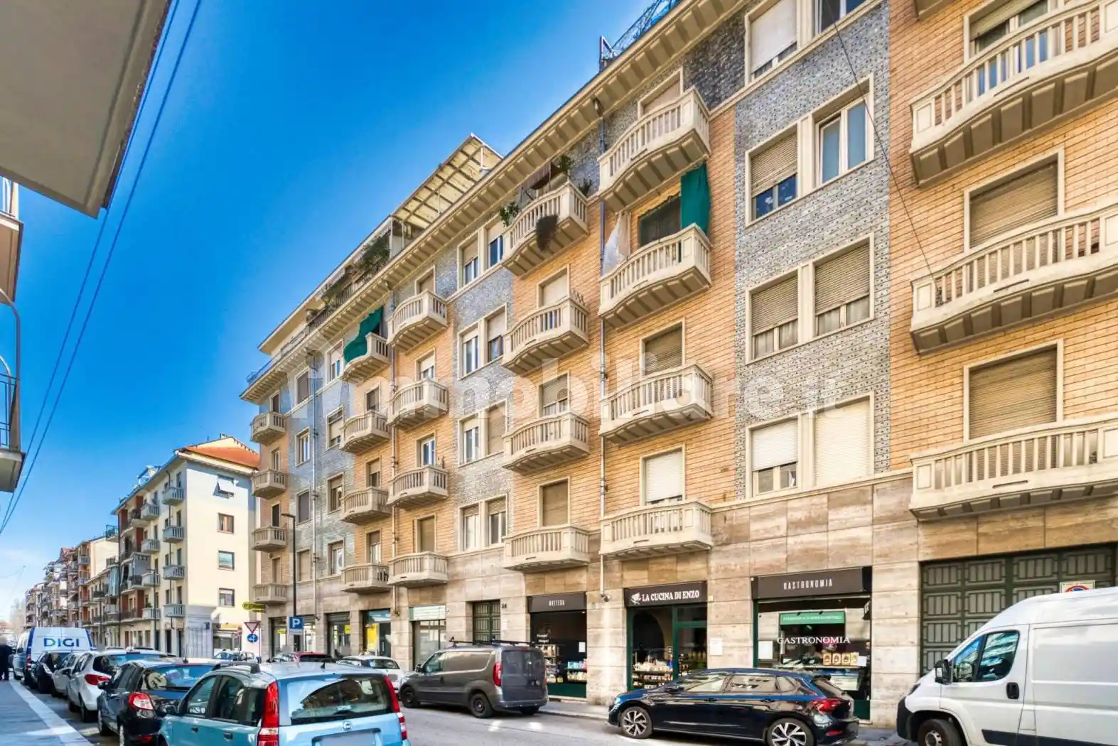 Appartamento in vendita a Torino