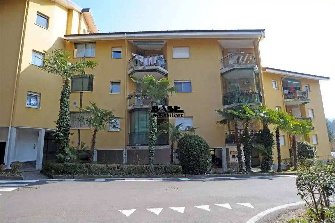 Appartamento in vendita a Como