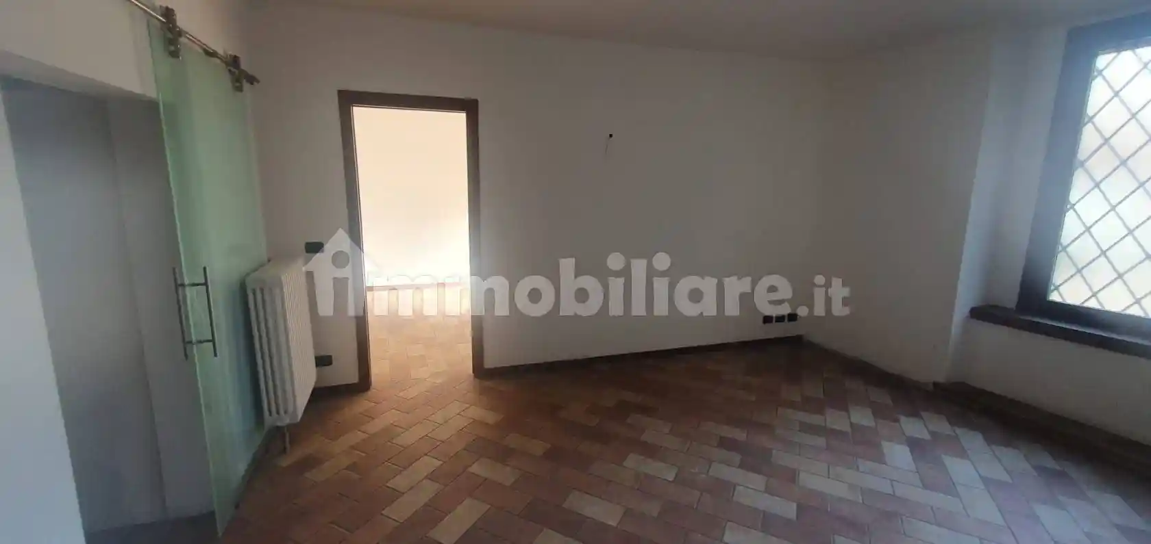 Appartamento in affitto a Vertova