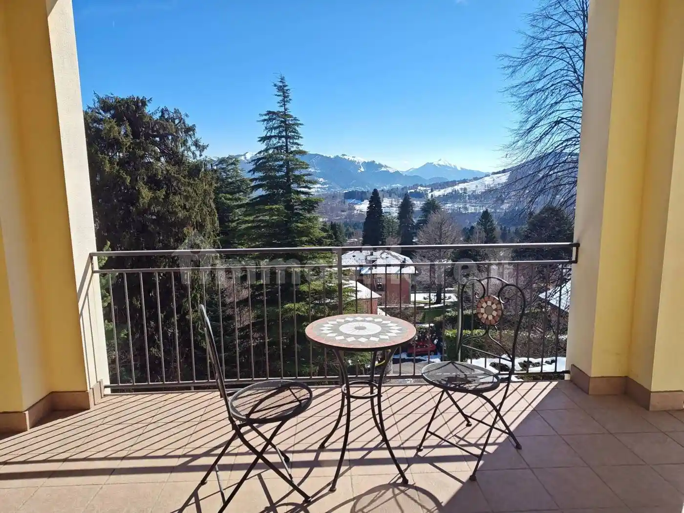 Appartamento in vendita a Alta Valle Intelvi