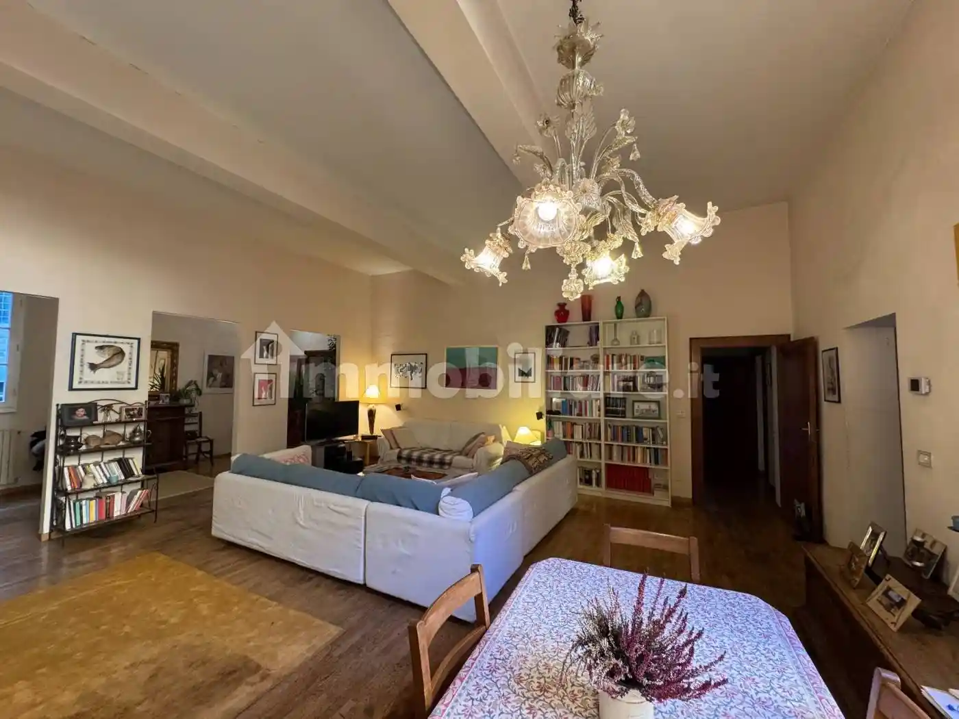 Appartamento in vendita a Bologna