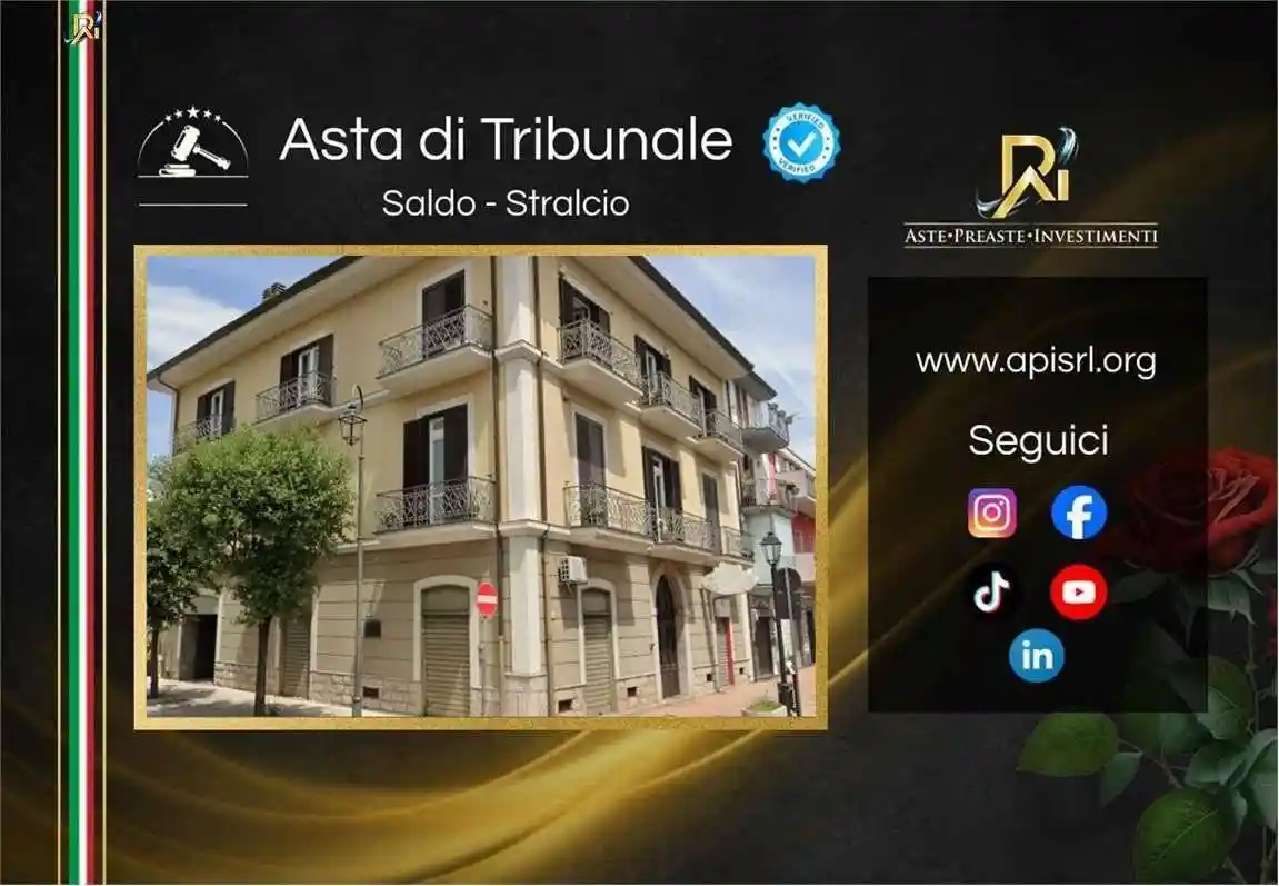 Appartamento in vendita a Castel San Giorgio