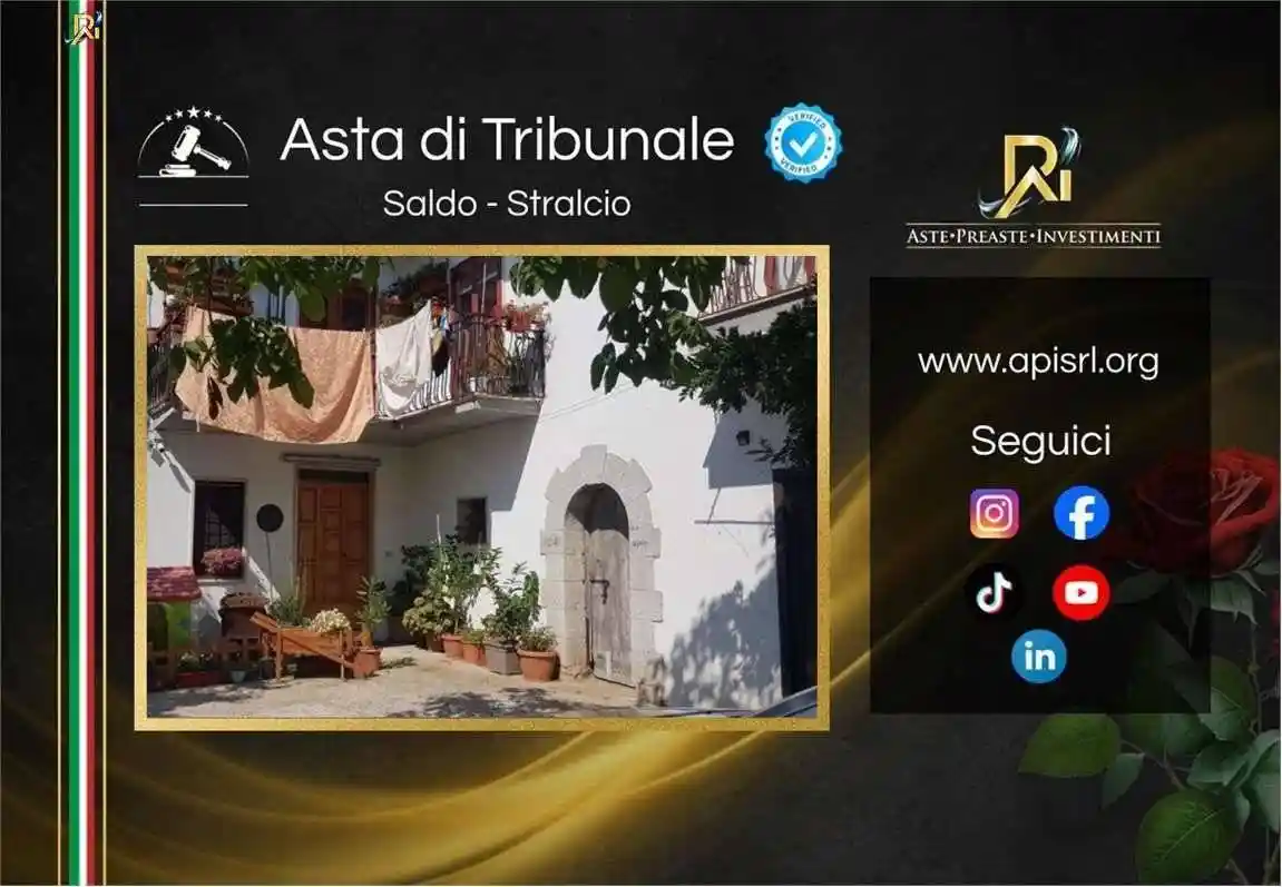 Casa indipendente in vendita a Cautano