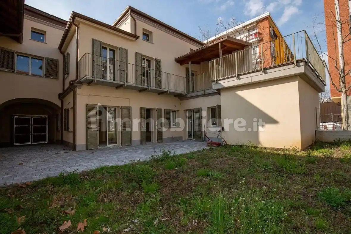 Villa in vendita a Grugliasco