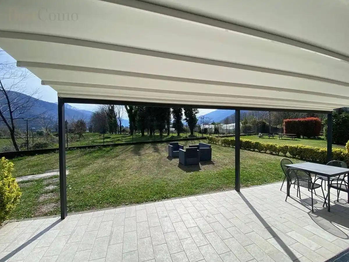 Appartamento in vendita a Gravedona ed Uniti