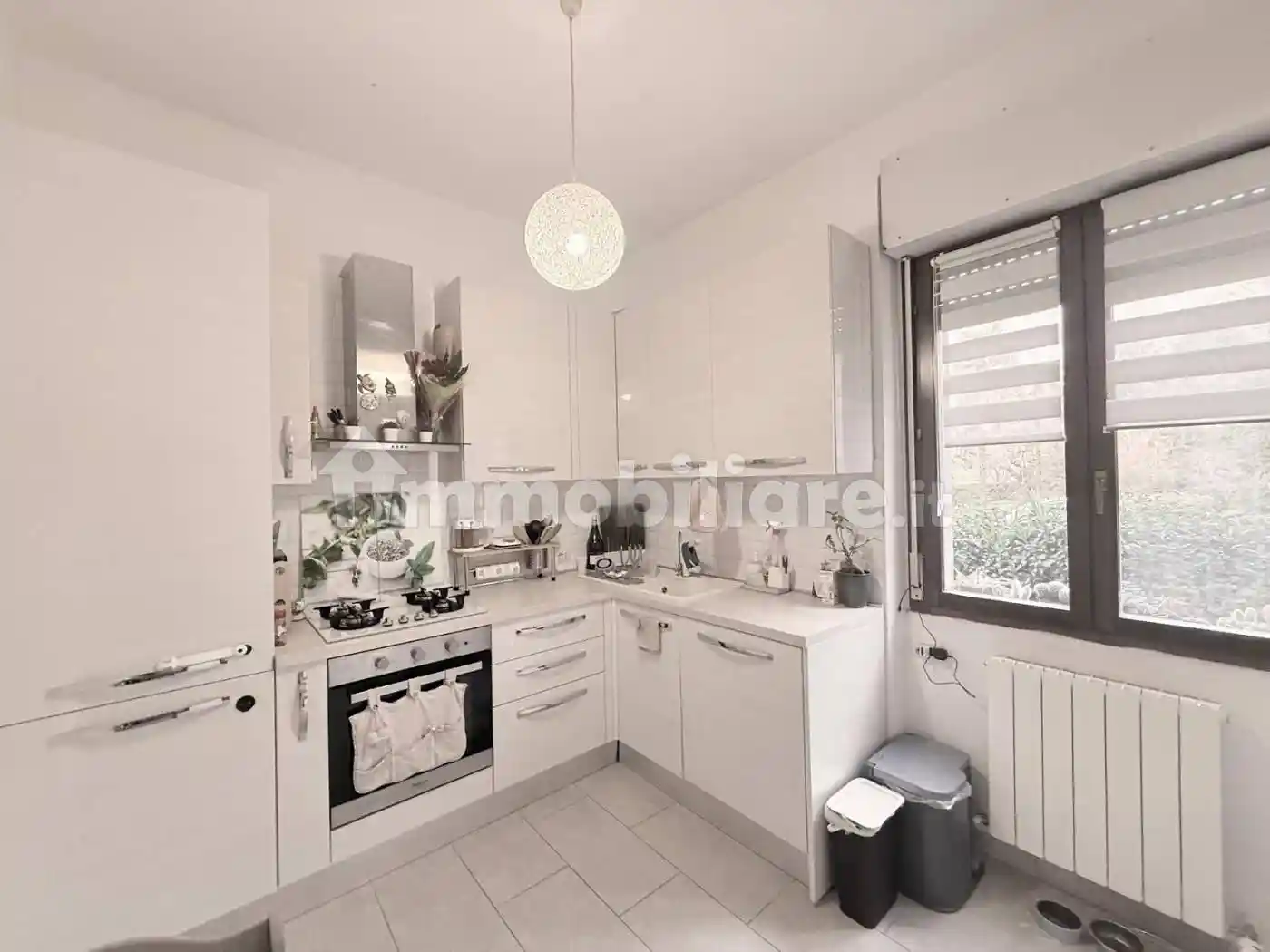 Villetta a schiera in vendita a Cantù