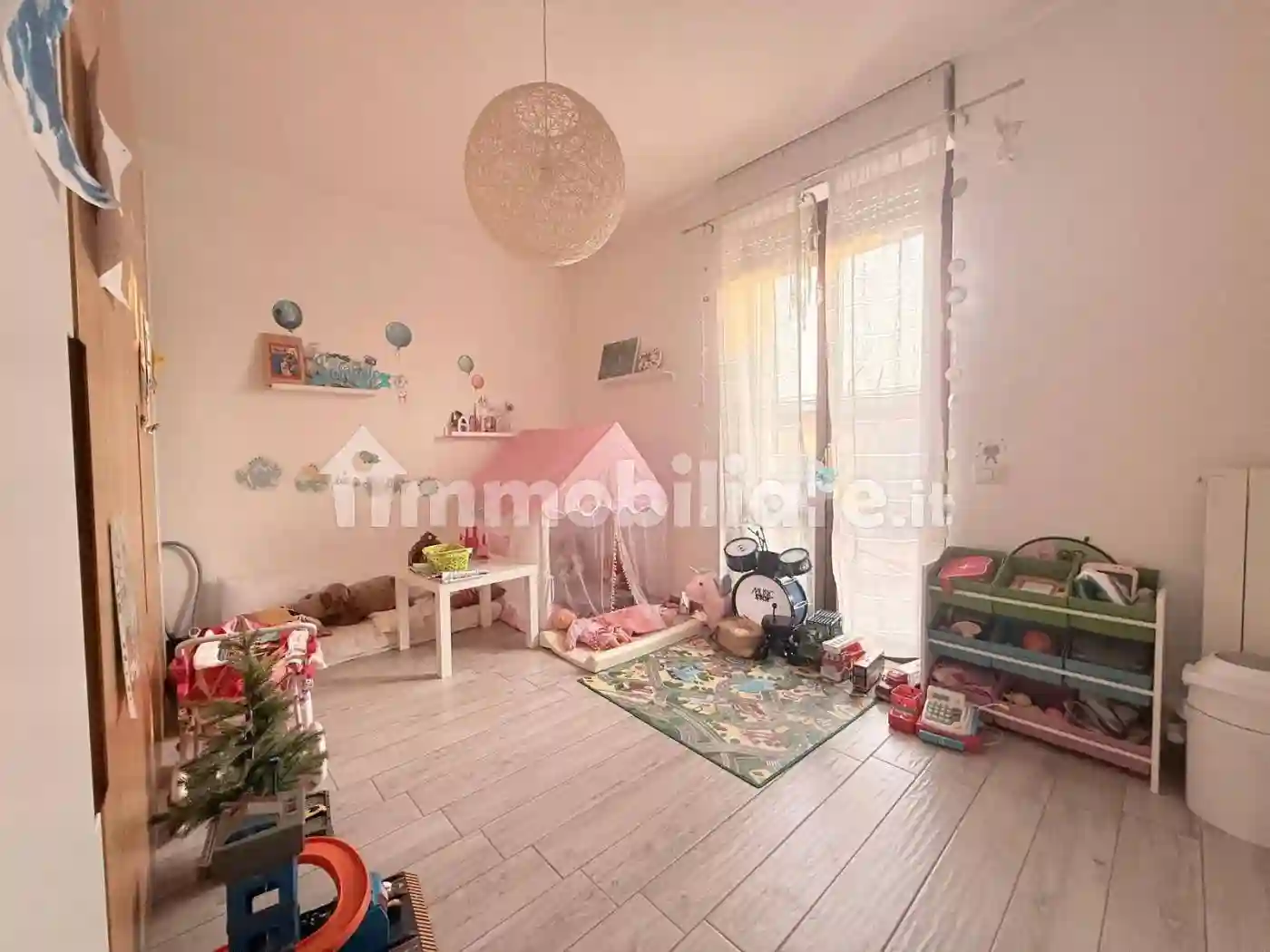 Villetta a schiera - foto 4