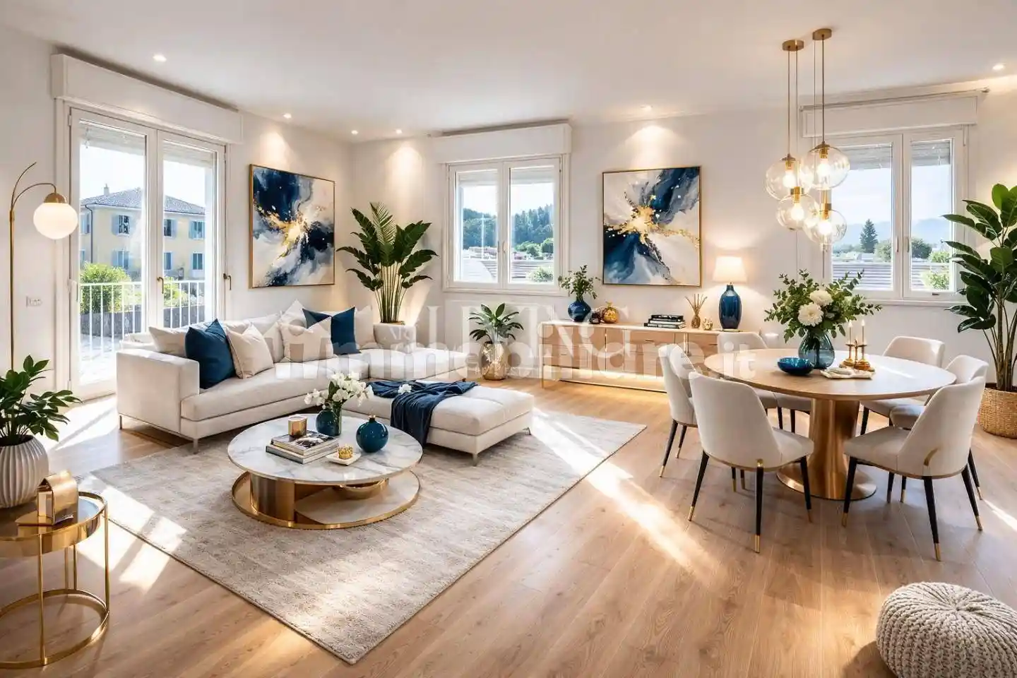 Appartamento in vendita a Lucca