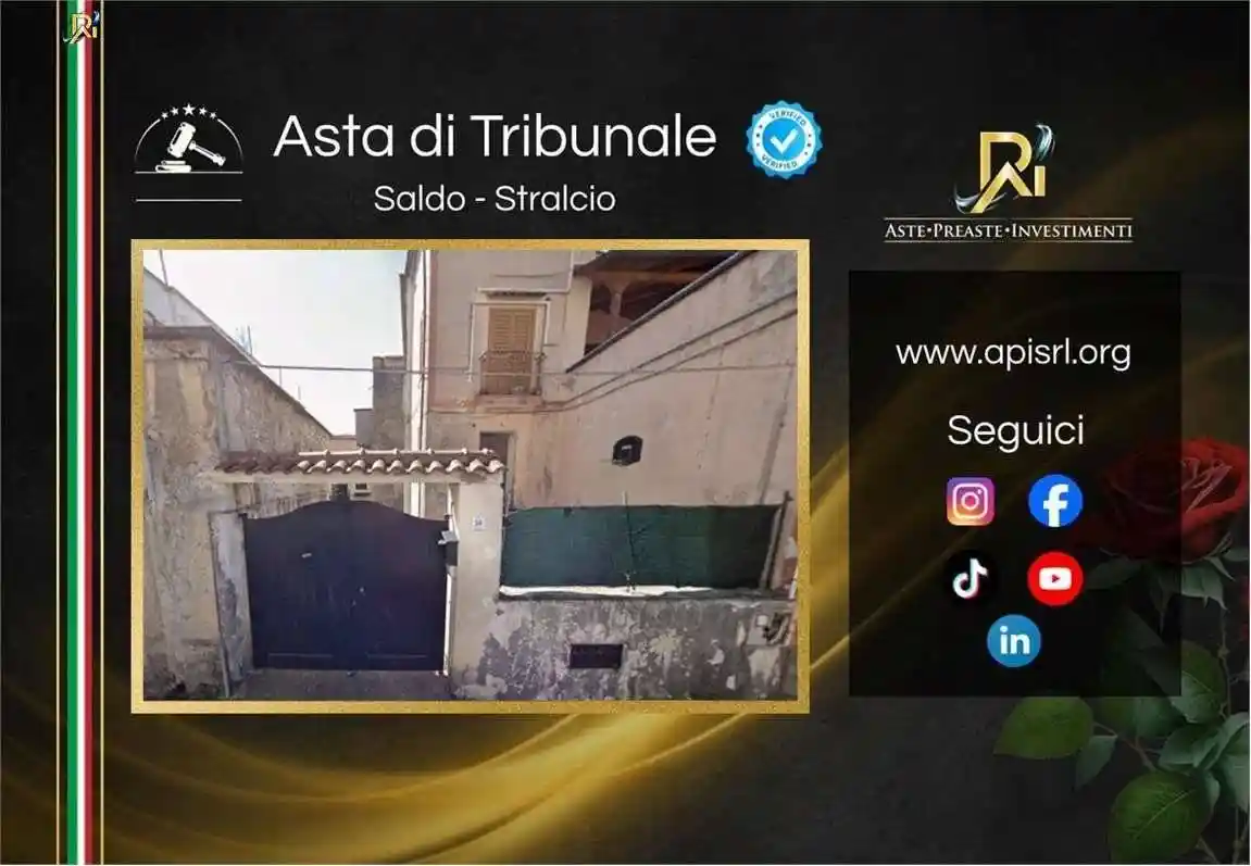 Casa indipendente in vendita a Giffoni Sei Casali