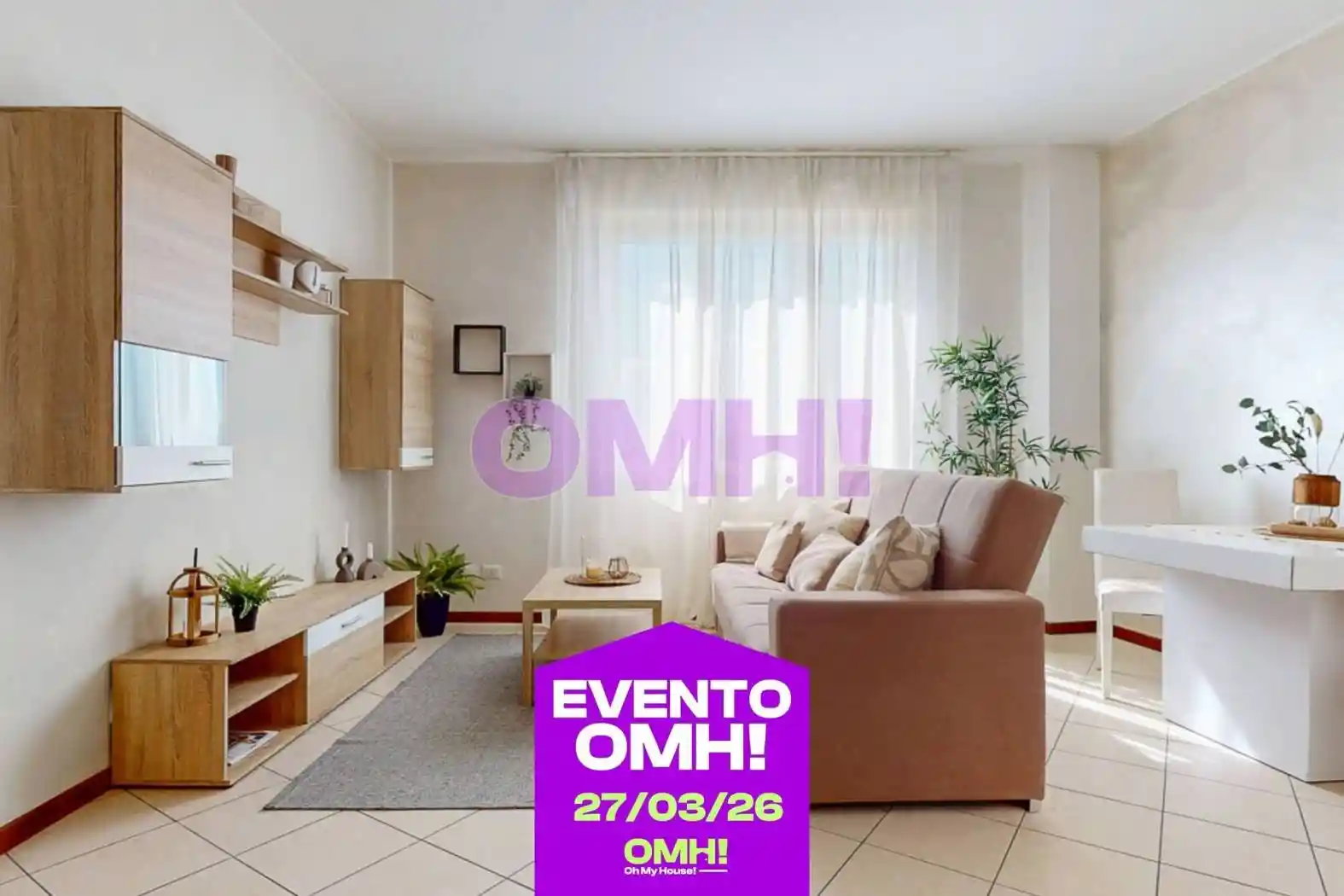 Appartamento in vendita a Varese