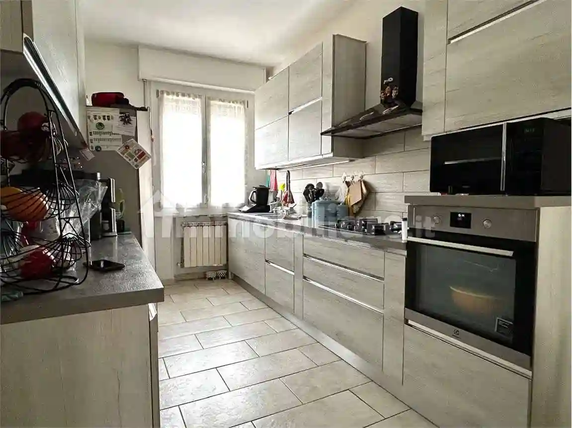 Villetta a schiera - foto 3