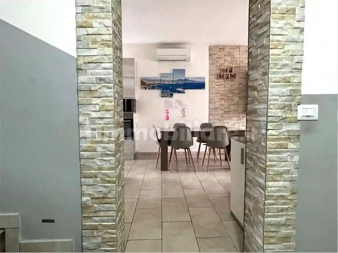 Villetta a schiera - foto 5