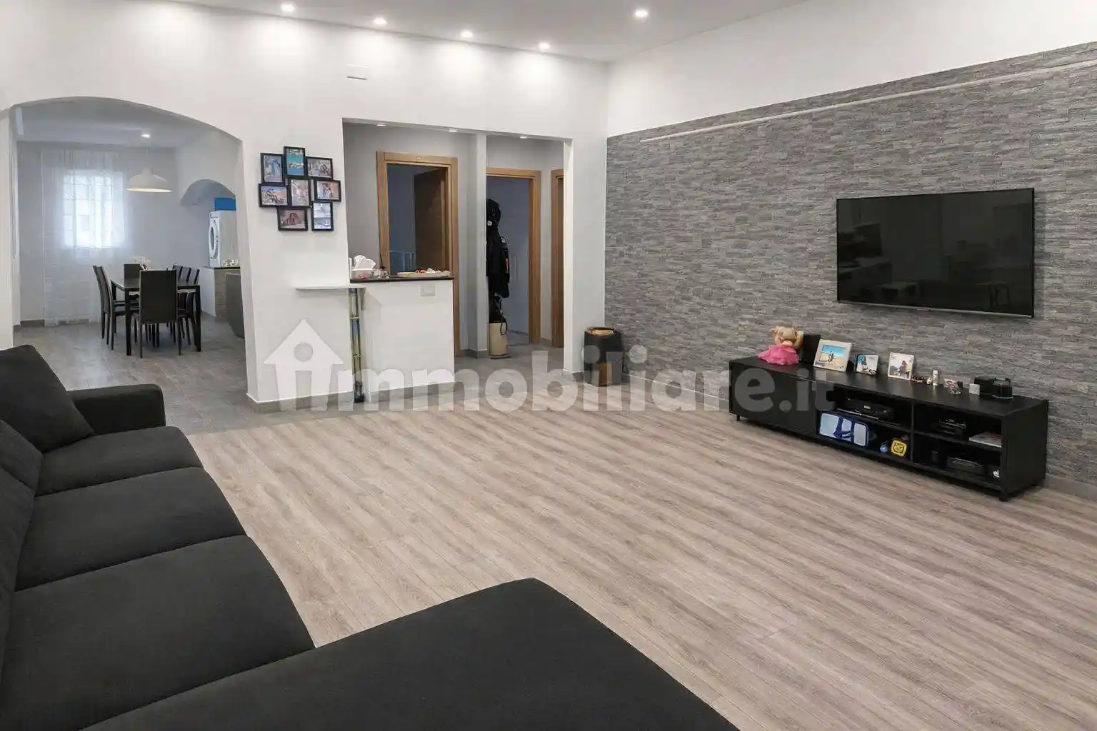 Appartamento in vendita a Carcare