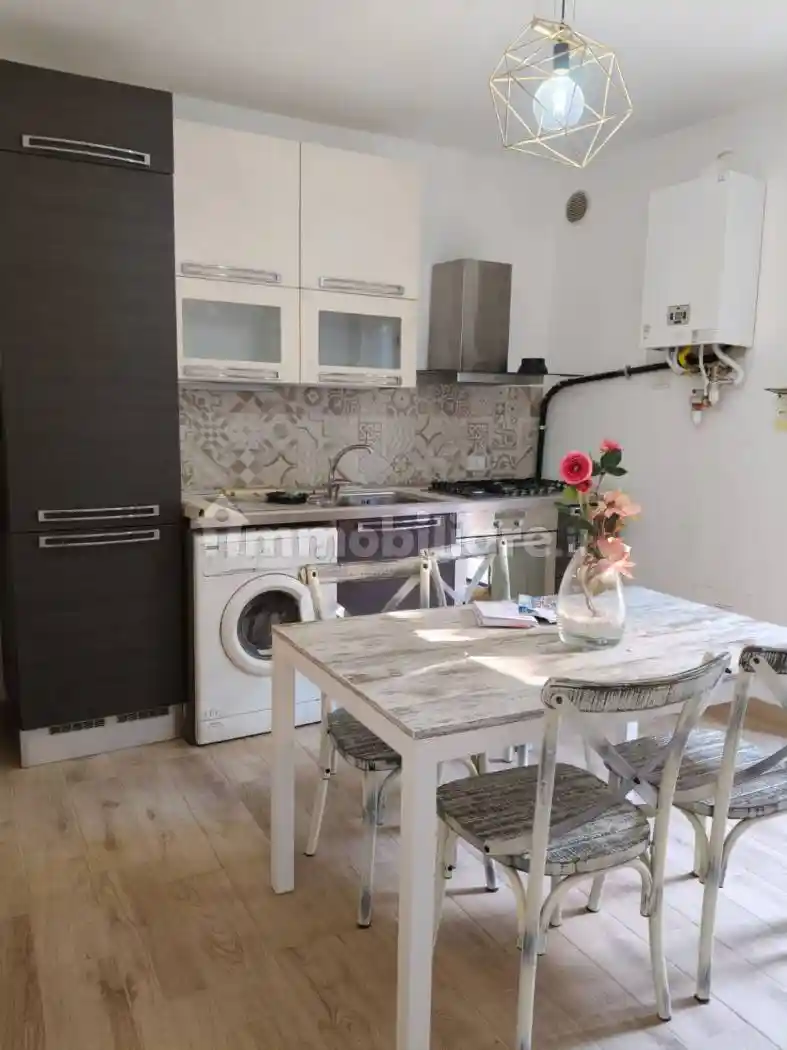 Appartamento in affitto a Vigevano