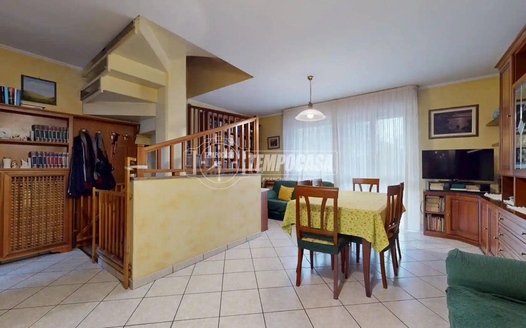 Villetta a schiera in vendita a Rivoli