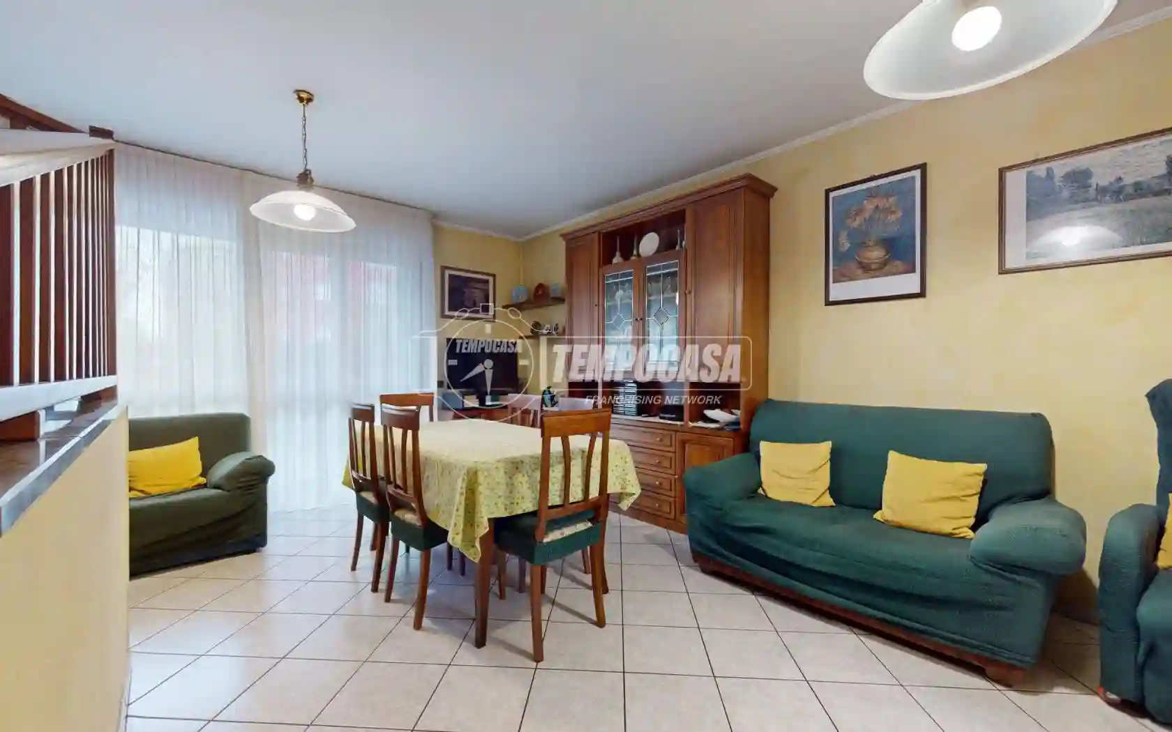 Villetta a schiera - foto 4