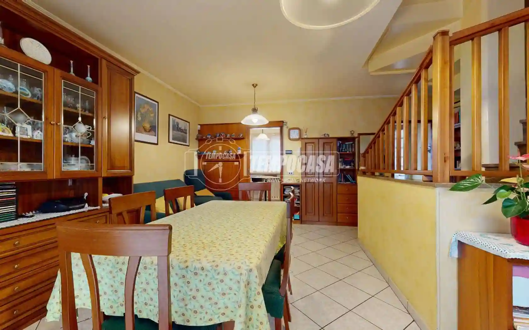 Villetta a schiera - foto 5