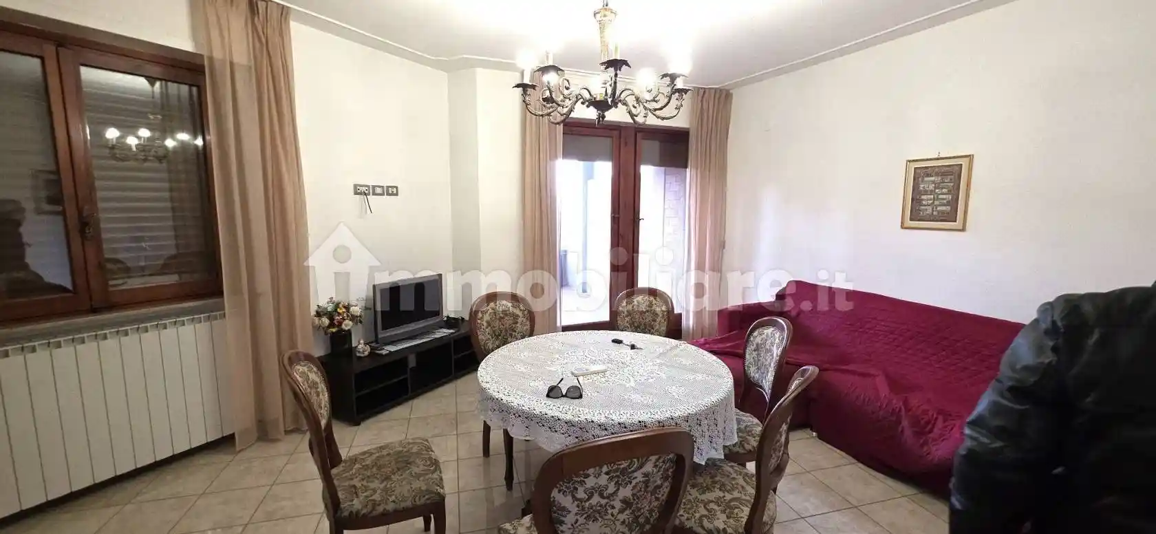 Appartamento in affitto a Perugia