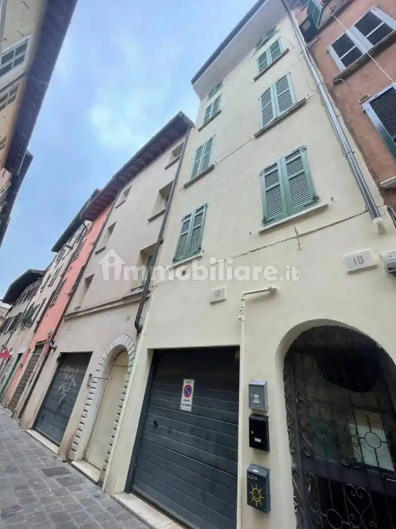 Appartamento in vendita a Brescia