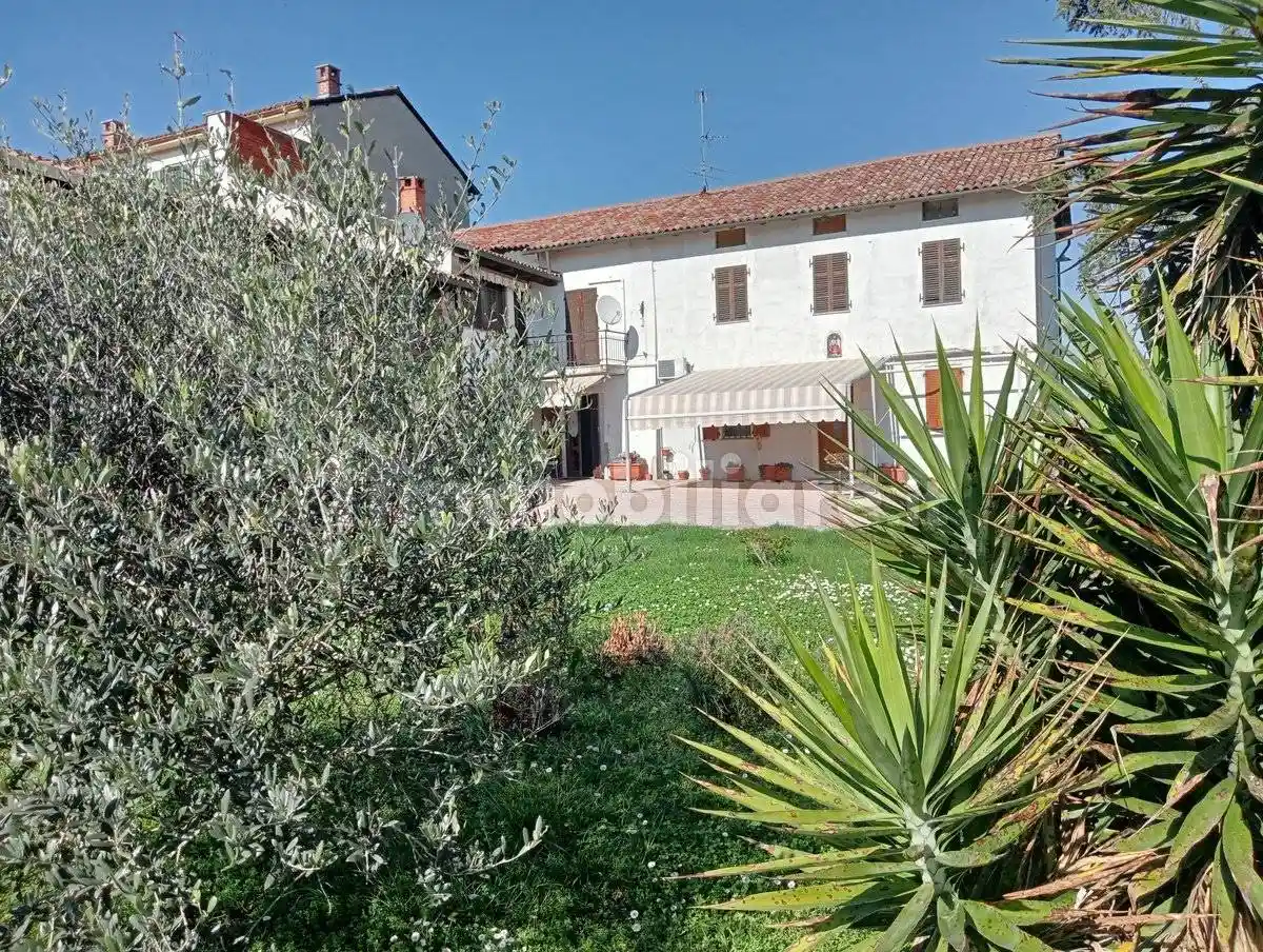 Rustico - Casale in vendita a Conzano