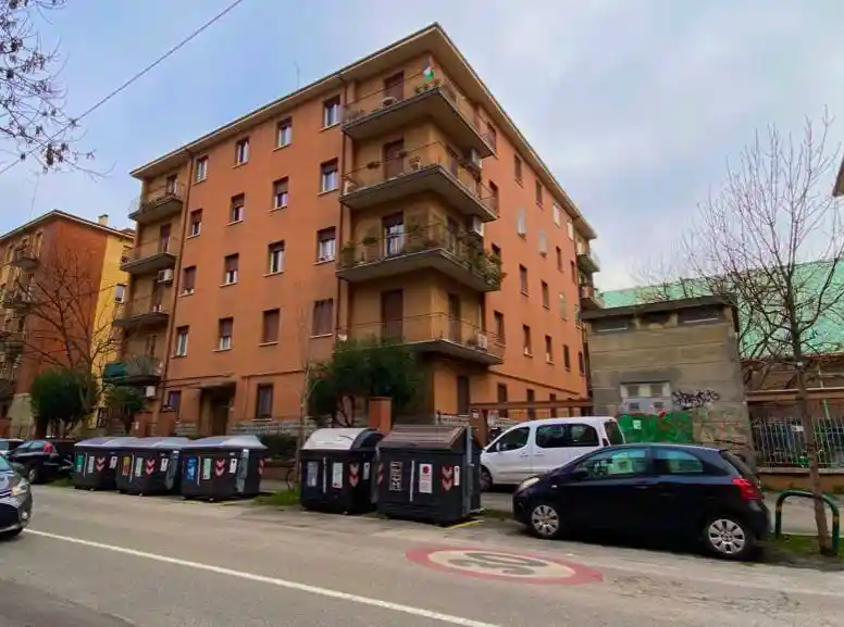 Appartamento in affitto a Bologna