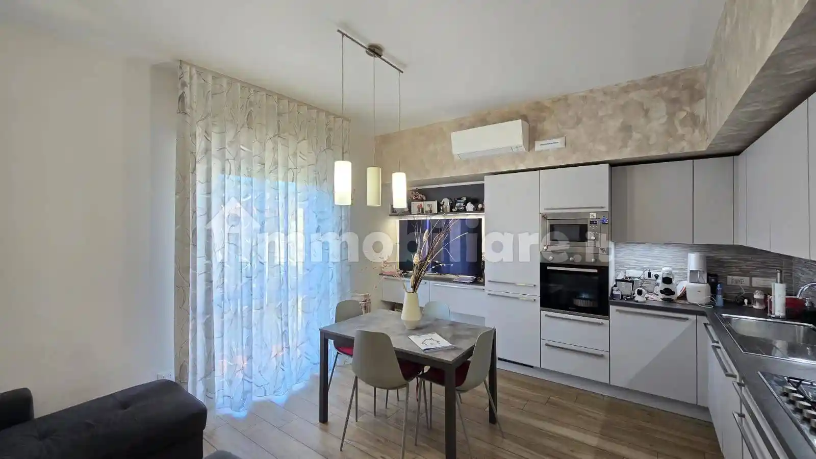 Appartamento in vendita a Perugia