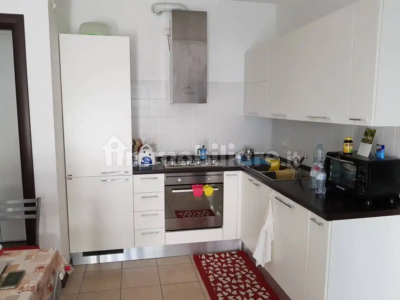 Appartamento in affitto a Paderno Dugnano