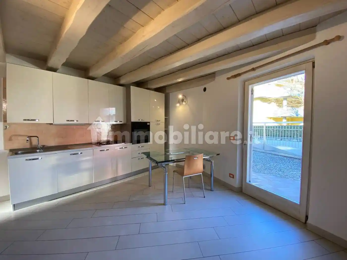 Appartamento in vendita a Borgo Valsugana