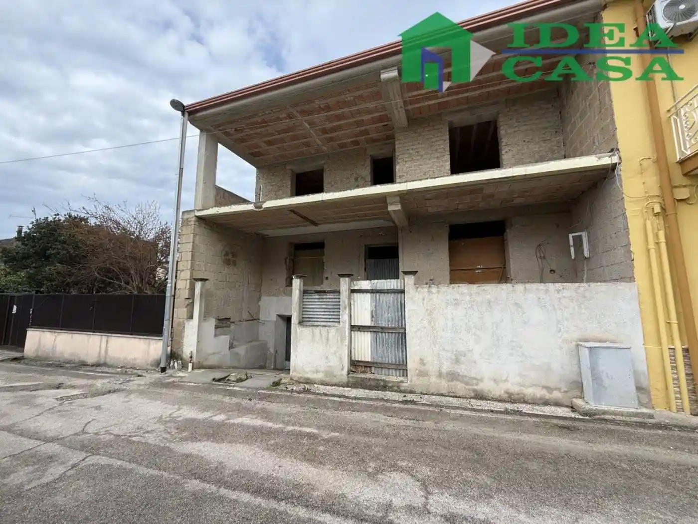 Casa indipendente in vendita a Pignataro Maggiore