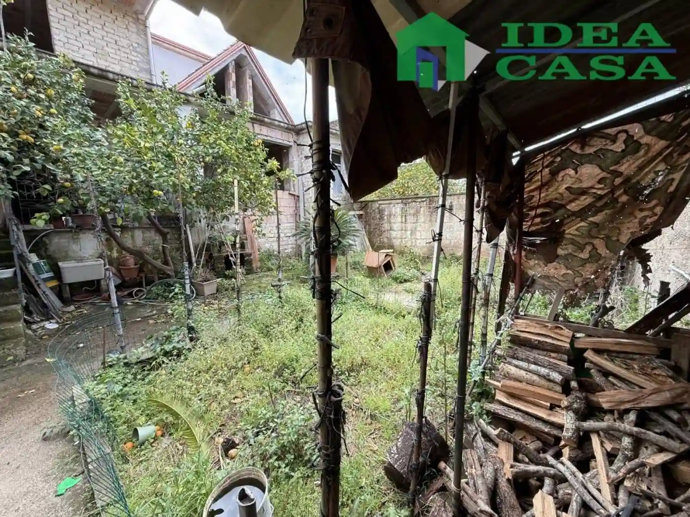 Casa indipendente - foto 5