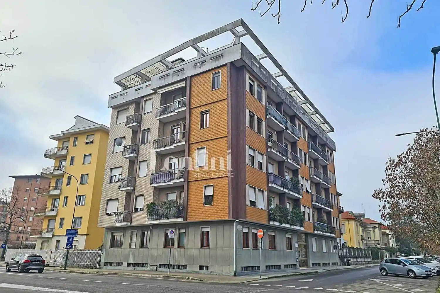 Appartamento in vendita a Casale Monferrato