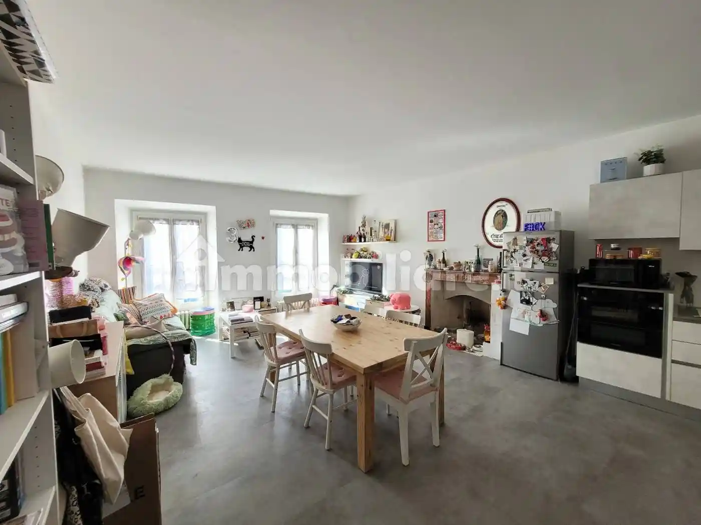 Appartamento in vendita a Como