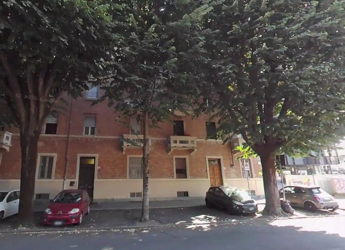 Appartamento in affitto a Torino