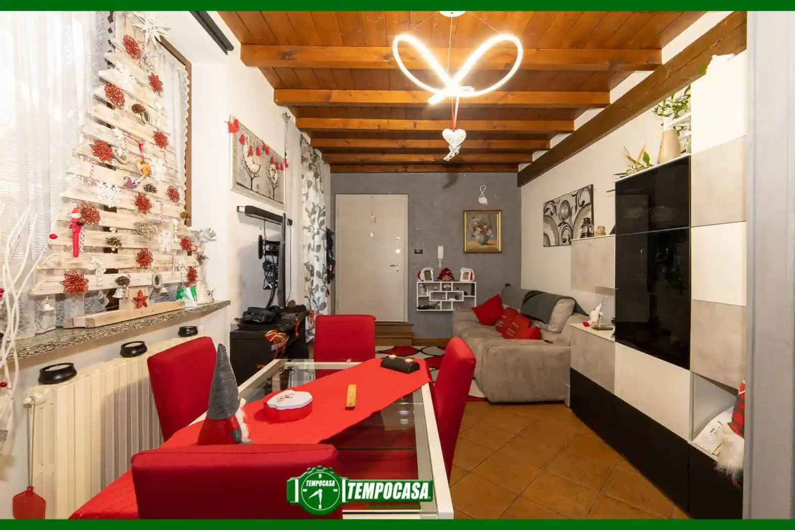 Appartamento in vendita a Cavenago di Brianza