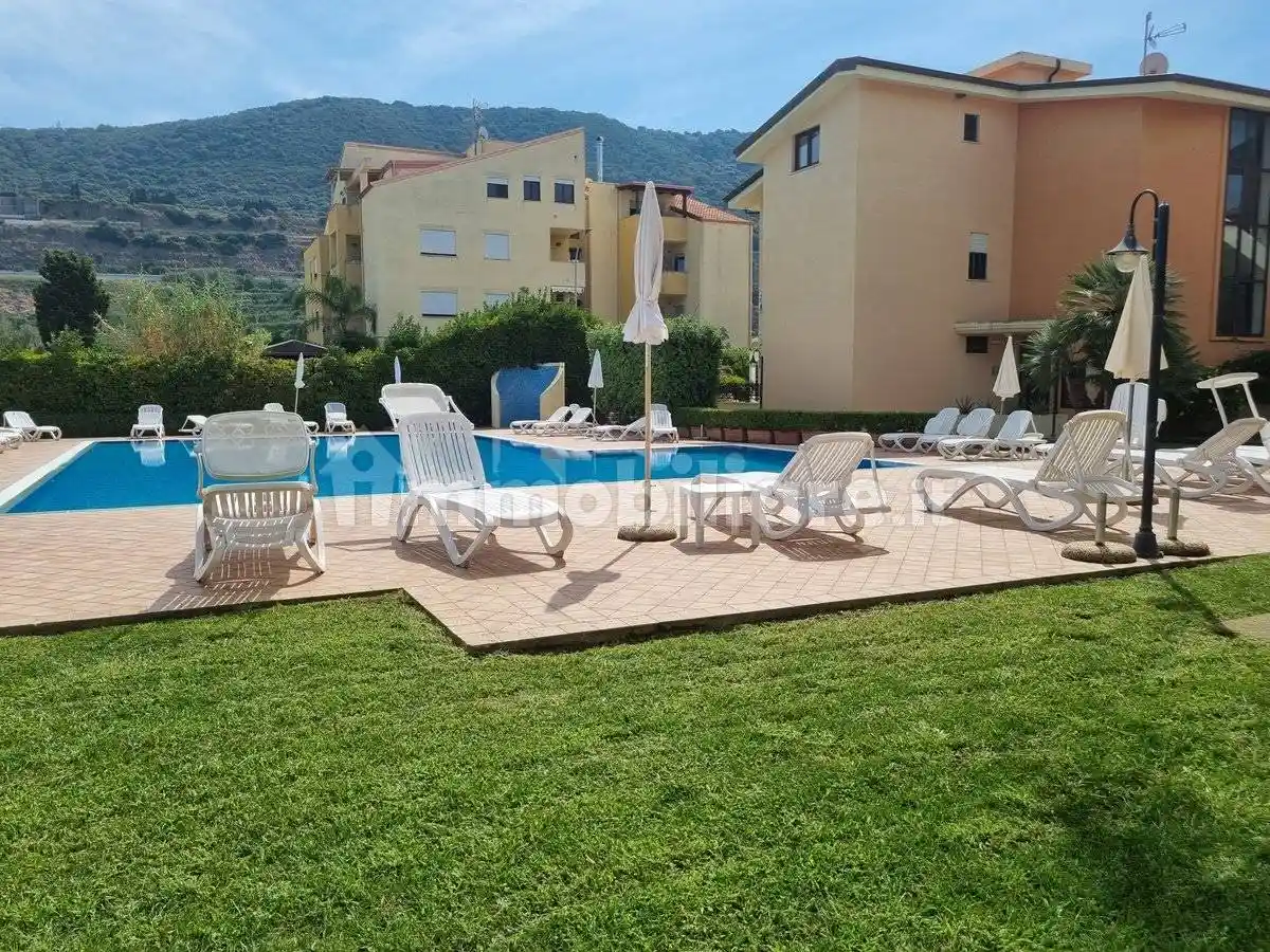 Appartamento in vendita a Pizzo