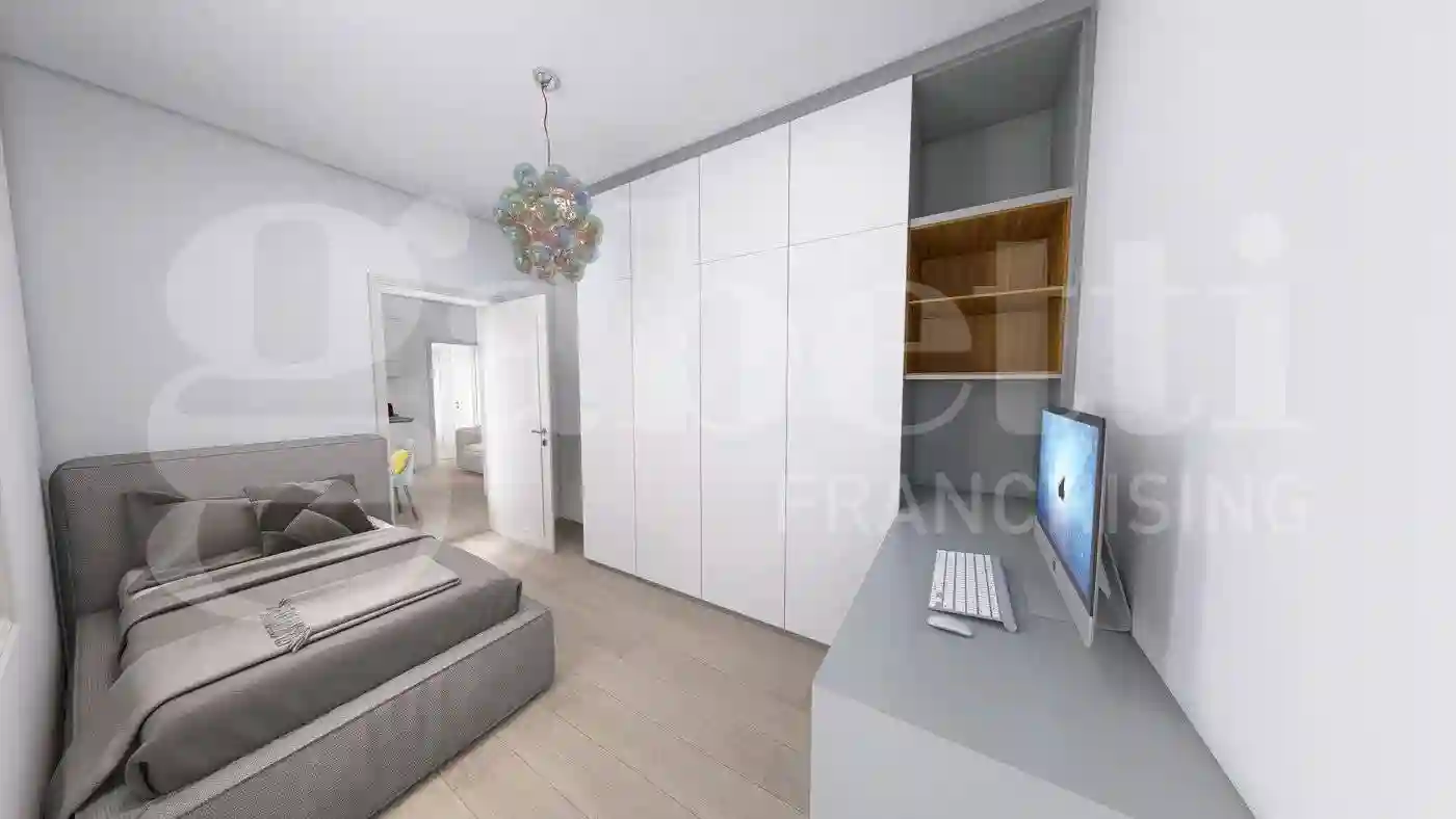 Appartamento - foto 4