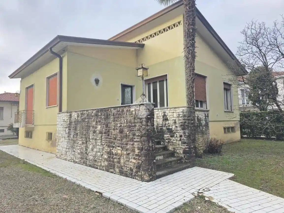 Villa in vendita a Preganziol